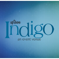 Uptown Indigo Logo