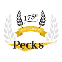 G & J Peck ltd Logo