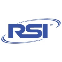 Radio Solutions Inc. (RSI) Logo