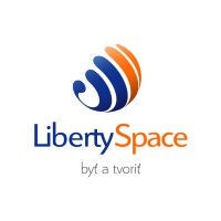 Liberty Space, s.r.o. Logo