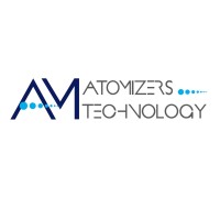 AM Atomizers Technology Logo