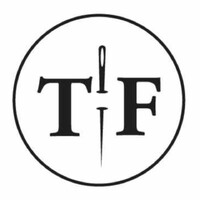 Threads Fashion Show Logo
