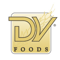 DV Foods Logo