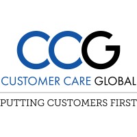 Customer Care Global Logo