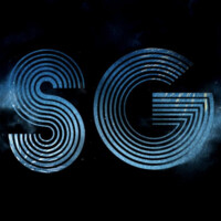 SnowGlobe Music Festival Logo