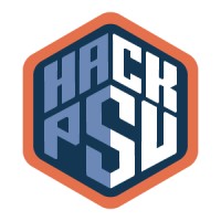 HackPSU Logo