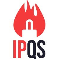 IPQualityScore (IPQS) Logo