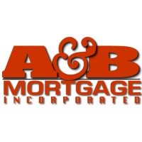 A&B Mortgage, Inc. Logo