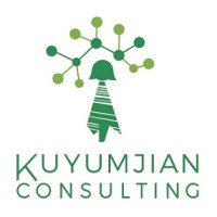 Kuyumjian Consulting LLC Logo