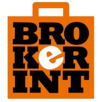BROKERINT Logo