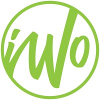 Its Working Out Logo
