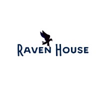 Raven House (Seattle) Logo