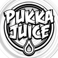 Pukka Juice Logo
