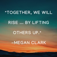 Clark & Associates, Inc. Financial Solutions Logo