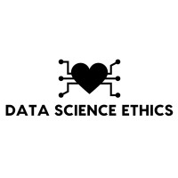 Data Science Ethics Podcast Logo