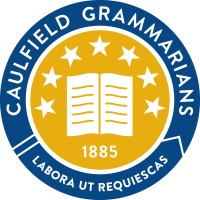 Caulfield Grammarians Association Logo