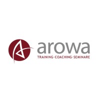arowa TRAINING • COACHING • SEMINARE Logo