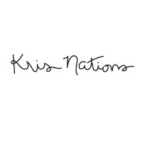 Kris Nations Jewelry Logo