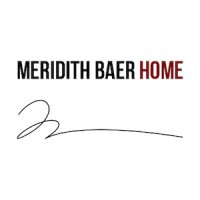 Meridith Baer Home Logo