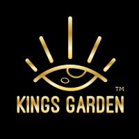 Kings Garden Inc Logo