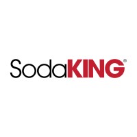 SodaKING Australia Logo