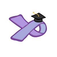 Washington Student Cancer Awareness Association Logo