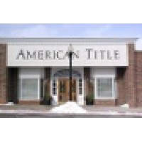 American Title Company of Jackson Logo