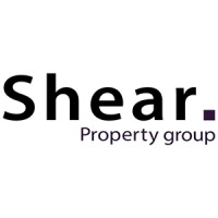 Shear Property Group Logo