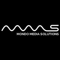 Mondo Media Solutions Logo