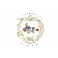The Fishwives Club Boutique Winery Logo