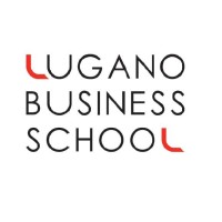 Lugano Business School Logo