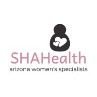 SHAHealth - Arizona Womens Specialists Logo