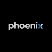 Phoenix Global Resources Logo