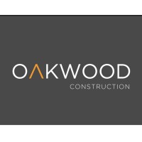 Oakwood Construction Logo