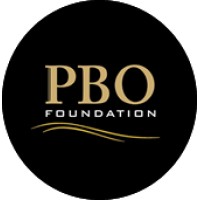 Bimbo Odukoya Foundation (PBOF) Logo