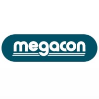 Megacon AB Logo