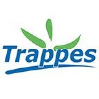 Ville de Trappes Logo