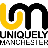 Uniquely Manchester Logo