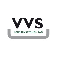 VVS-Fabrikanterna Logo
