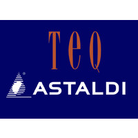 Entreprise de construction T.E.Q inc. (Division dAstaldi) Logo