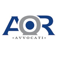 AOR Avvocati Logo