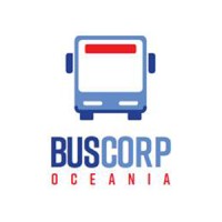 Bus Corp Oceania Pty Limited Logo