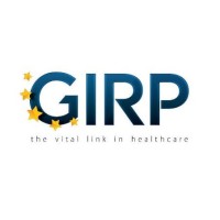 GIRP - European Healthcare Distribution Association Logo