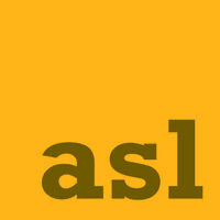 ASL - The Geo-Environmental Service Provider Logo
