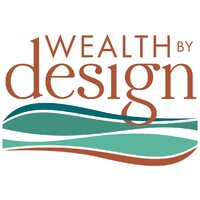 Wealth By Design, LLC Logo