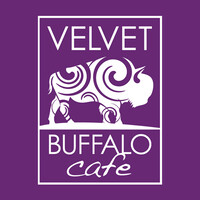 Velvet Buffalo Café Logo