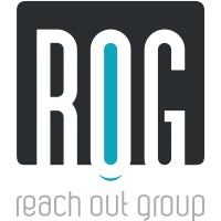 Reach Out Group Logo