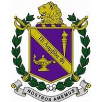 Pi Lambda Phi - Florida Delta Chapter Logo