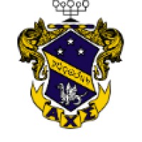 Alpha Chi Sigma - Sigma Chapter Logo