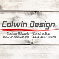 Colwin Design Ltd. Logo
